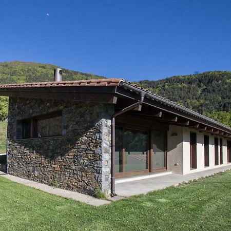 Cal Sadurni Villa Bruguera Eksteriør bilde